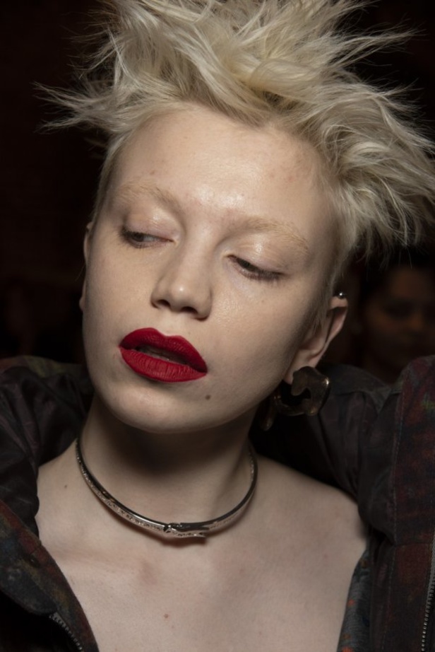 مجموعة Vivienne Westwood لخريف وشتاء 2019