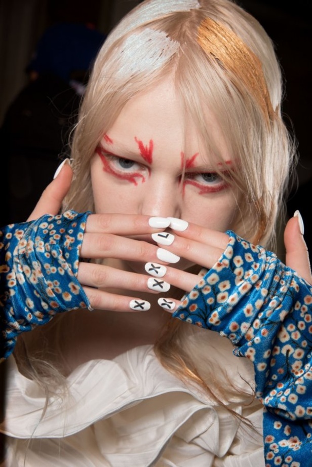 مجموعة Vivienne Westwood لخريف 2018