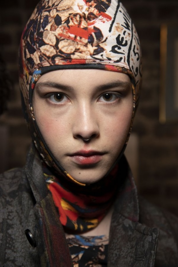 مجموعة Vivienne Westwood لخريف وشتاء 2019