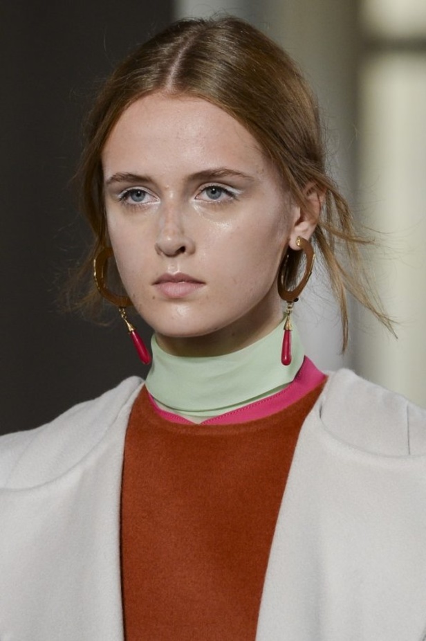 مجموعة فالنتينو للهوت كوتور لموسم خريف وشتاء 2018