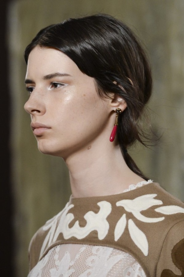 مجموعة فالنتينو للهوت كوتور لموسم خريف وشتاء 2018