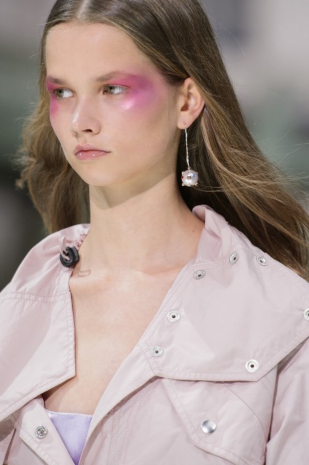 مجموعة فالنتينو لربيع و صيف 2018