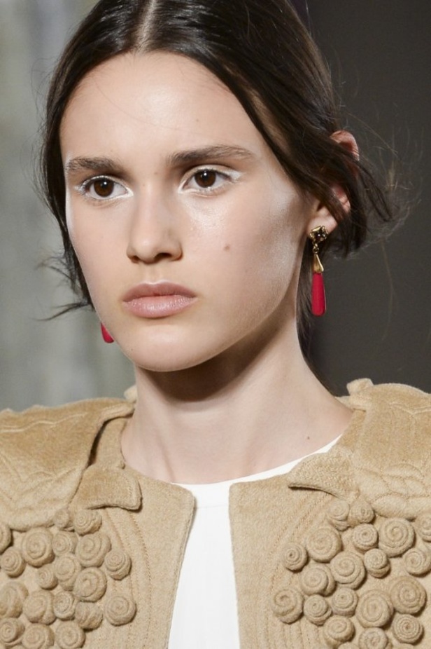 مجموعة فالنتينو للهوت كوتور لموسم خريف وشتاء 2018