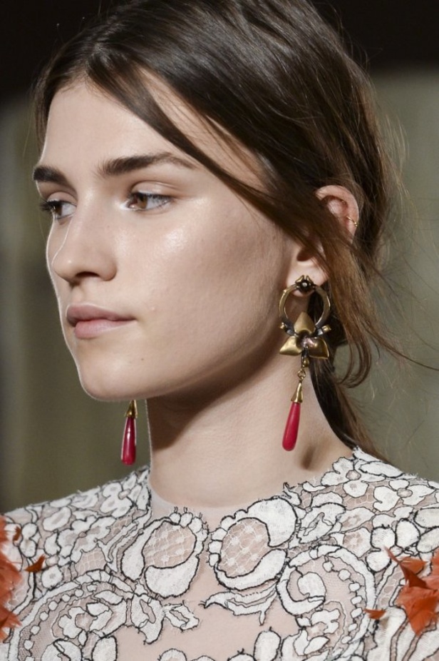 مجموعة فالنتينو للهوت كوتور لموسم خريف وشتاء 2018