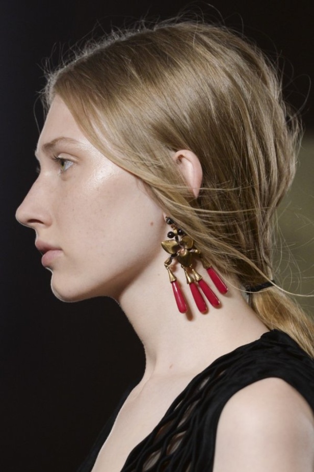 مجموعة فالنتينو للهوت كوتور لموسم خريف وشتاء 2018