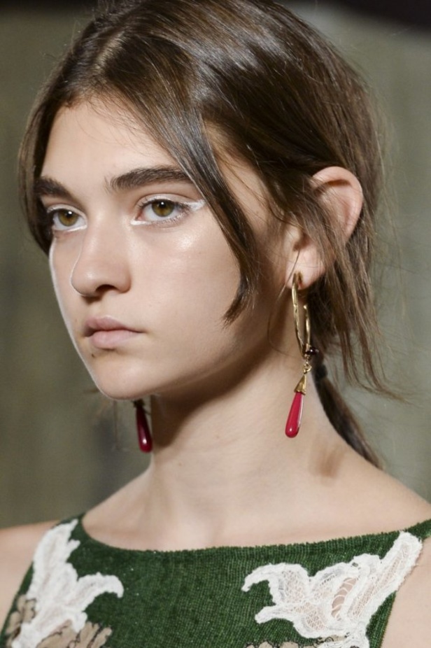 مجموعة فالنتينو للهوت كوتور لموسم خريف وشتاء 2018