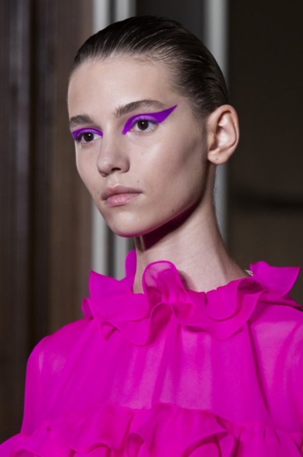 مجموعة فالينتينو لخريف وشتاء 2018-2019  