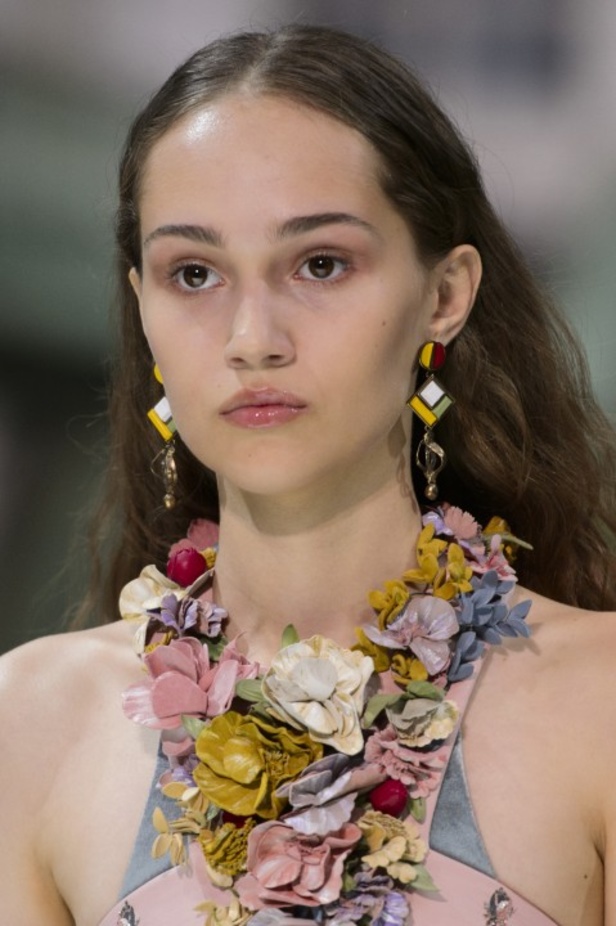 مجموعة فالنتينو لربيع و صيف 2018