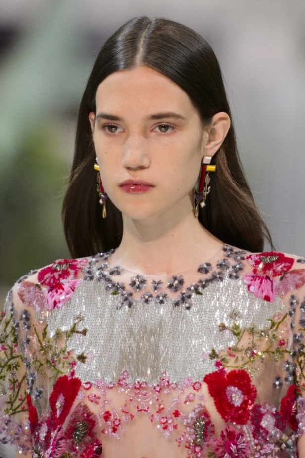 مجموعة فالنتينو لربيع و صيف 2018