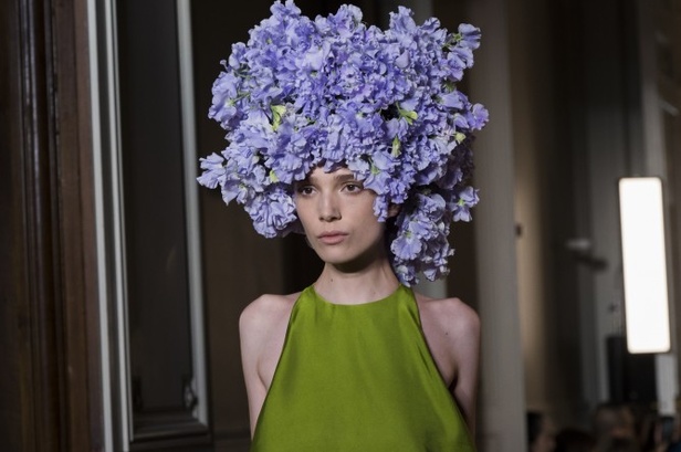 مجموعة فالينتينو لخريف وشتاء 2018-2019  