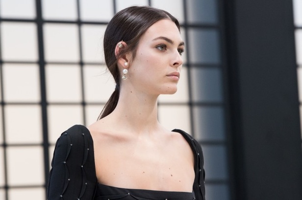 مجموعة Valentino للألبسة الجاهزة لخريف و شتاء 2018