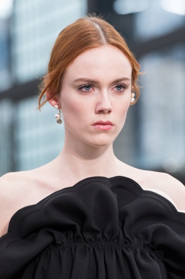 مجموعة Valentino للألبسة الجاهزة لخريف و شتاء 2018