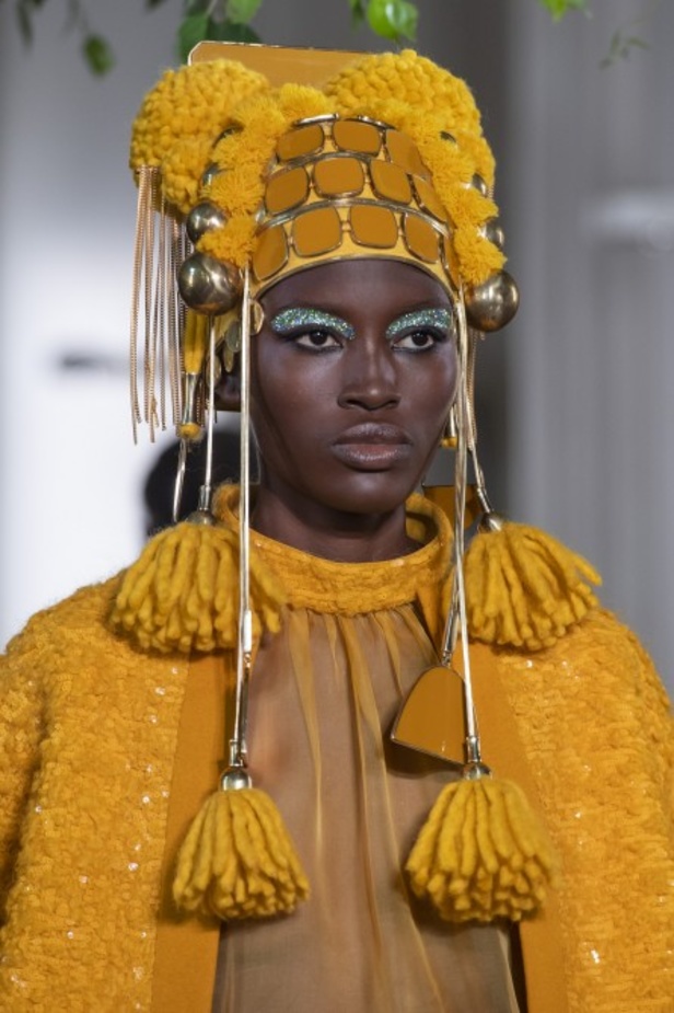 مجموعة فالنتينو للهوت كوتور لموسم خريف وشتاء 2019-2020