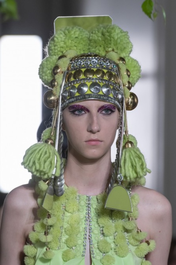 مجموعة فالنتينو للهوت كوتور لموسم خريف وشتاء 2019-2020