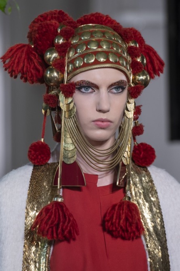 مجموعة فالنتينو للهوت كوتور لموسم خريف وشتاء 2019-2020