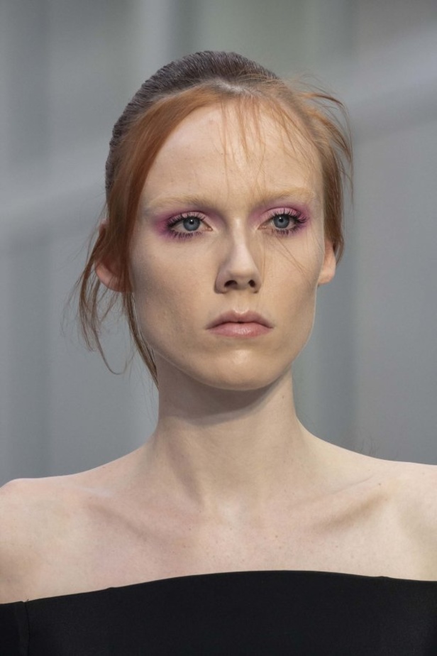 عرض أزياء فالنتينو لموسم خريف وشتاء 2019