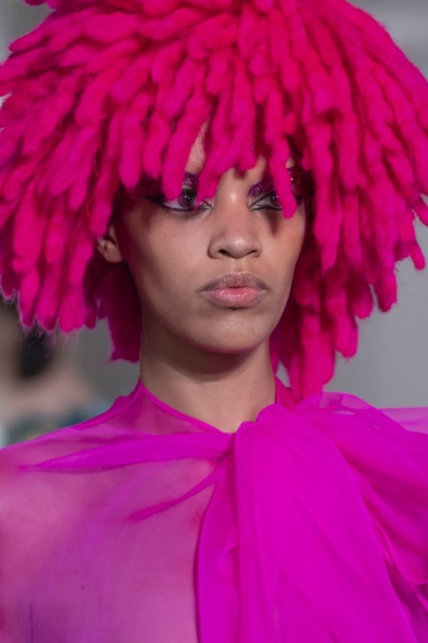 مجموعة فالنتينو للهوت كوتور لموسم خريف وشتاء 2019-2020