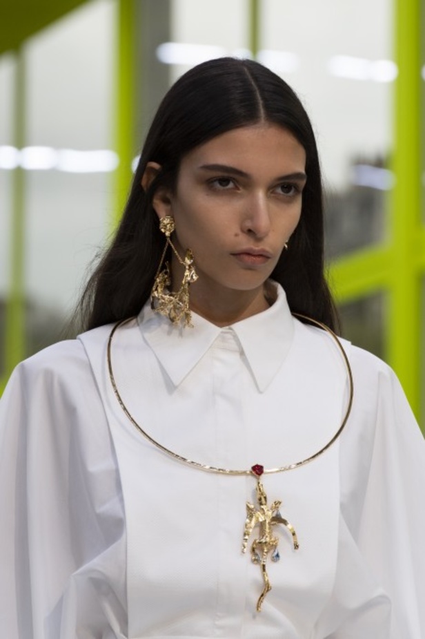 مجموعة فالنتينو لموسم ربيع وصيف 2020