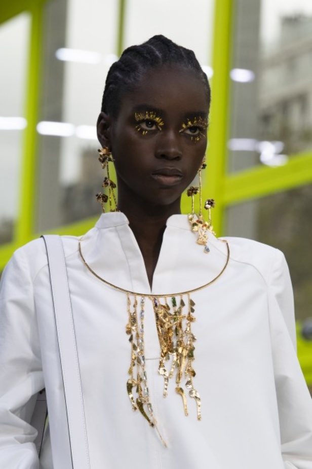 مجموعة فالنتينو لموسم ربيع وصيف 2020