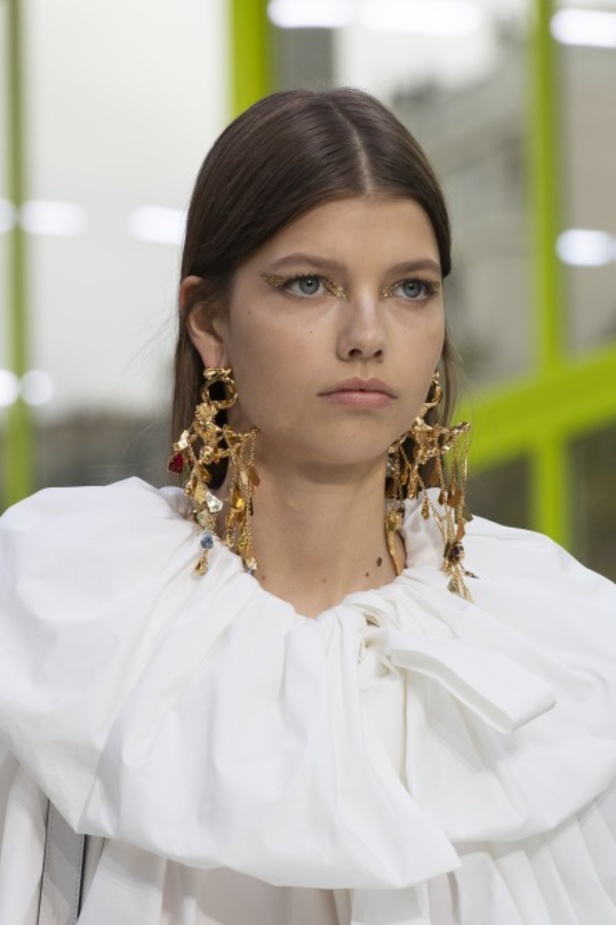 مجموعة فالنتينو لموسم ربيع وصيف 2020