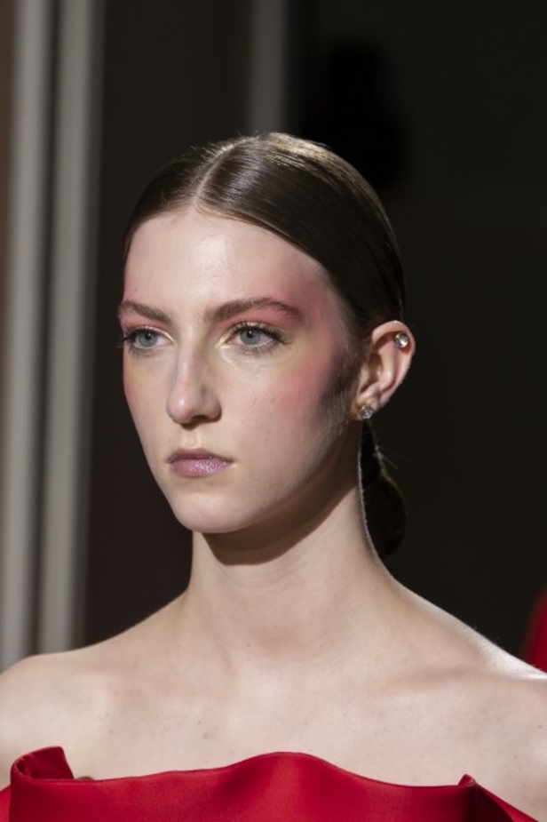 عرض مجموعة  دار Maison Valentino للأزياء الراقية ربيع وصيف 2020