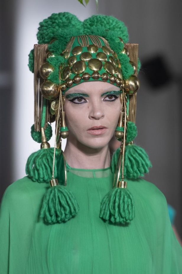 مجموعة فالنتينو للهوت كوتور لموسم خريف وشتاء 2019-2020