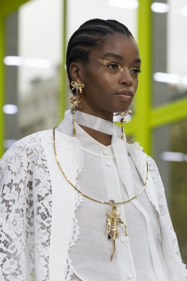 مجموعة فالنتينو لموسم ربيع وصيف 2020