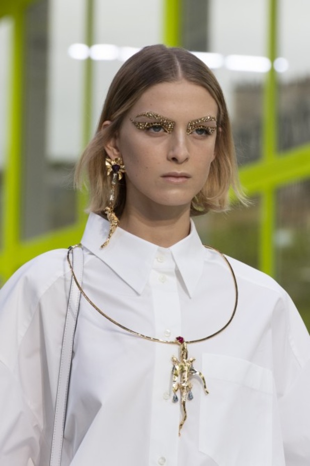 مجموعة فالنتينو لموسم ربيع وصيف 2020