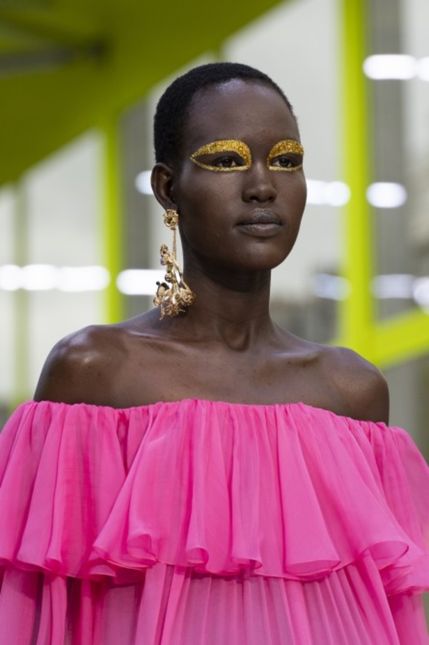 مجموعة فالنتينو لموسم ربيع وصيف 2020