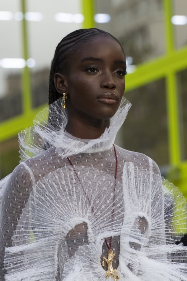 مجموعة فالنتينو لموسم ربيع وصيف 2020