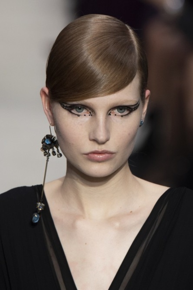 مجموعة Valentino لموسم خريف وشتاء 2020