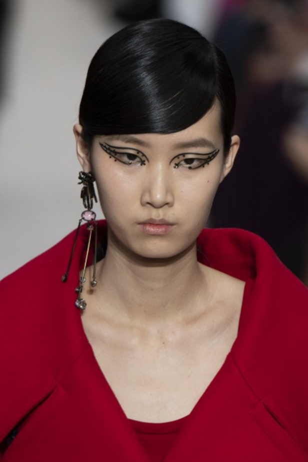 مجموعة Valentino لموسم خريف وشتاء 2020