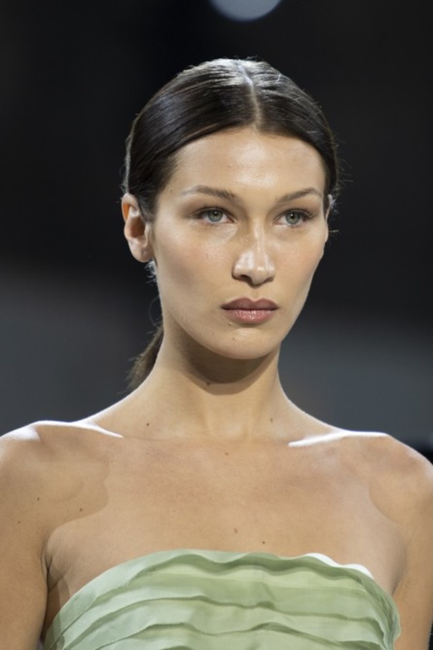 عرض مجموعة Alexandre Vauthier للازياء الراقية ربيع وصيف 2020