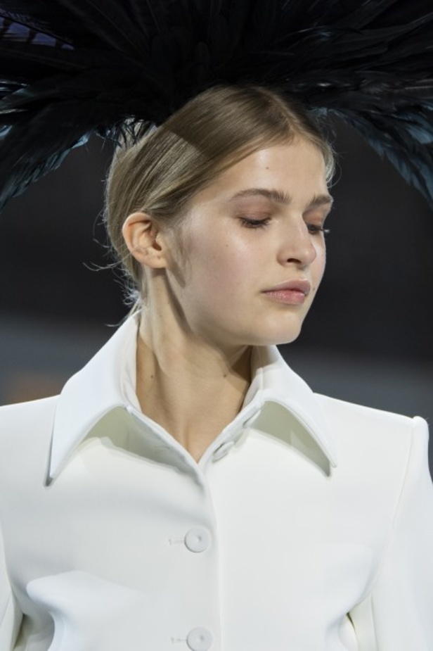 عرض مجموعة Alexandre Vauthier للازياء الراقية ربيع وصيف 2020