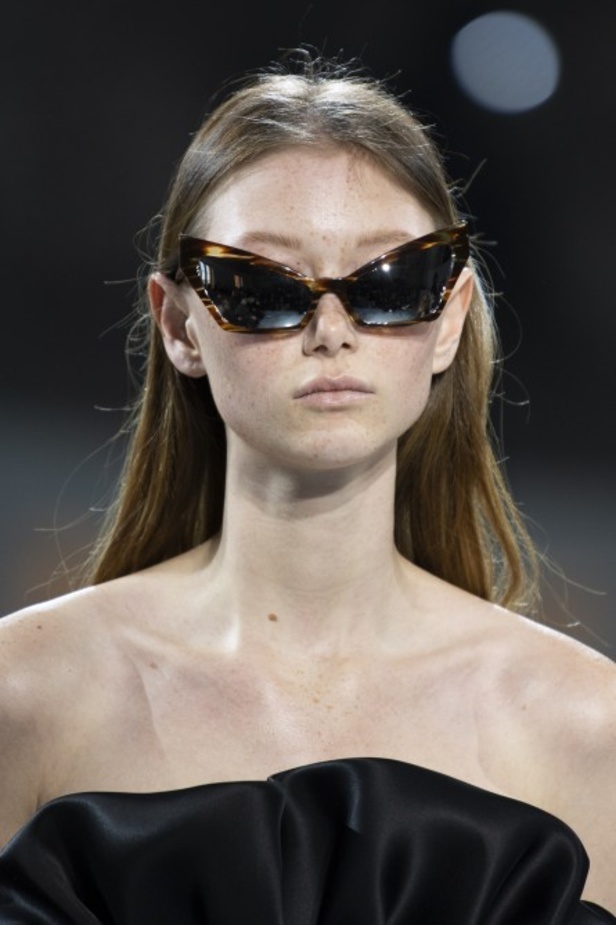 عرض مجموعة Alexandre Vauthier للازياء الراقية ربيع وصيف 2020