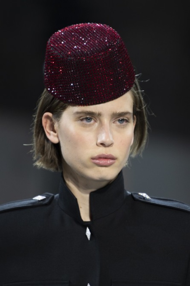 عرض مجموعة Alexandre Vauthier للازياء الراقية ربيع وصيف 2020