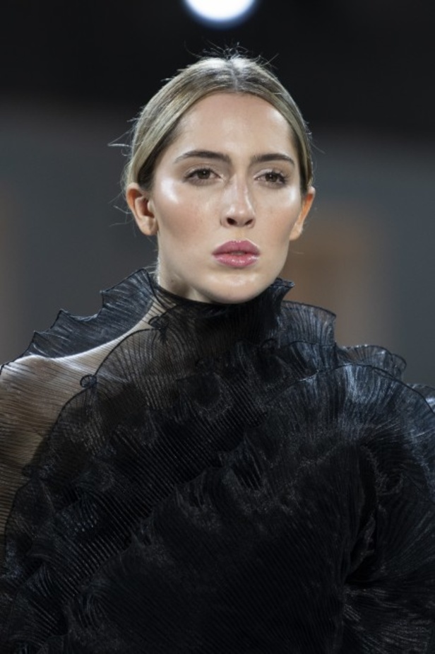 عرض مجموعة Alexandre Vauthier للازياء الراقية ربيع وصيف 2020