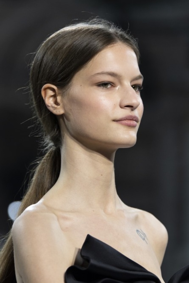 عرض مجموعة Alexandre Vauthier للازياء الراقية ربيع وصيف 2020