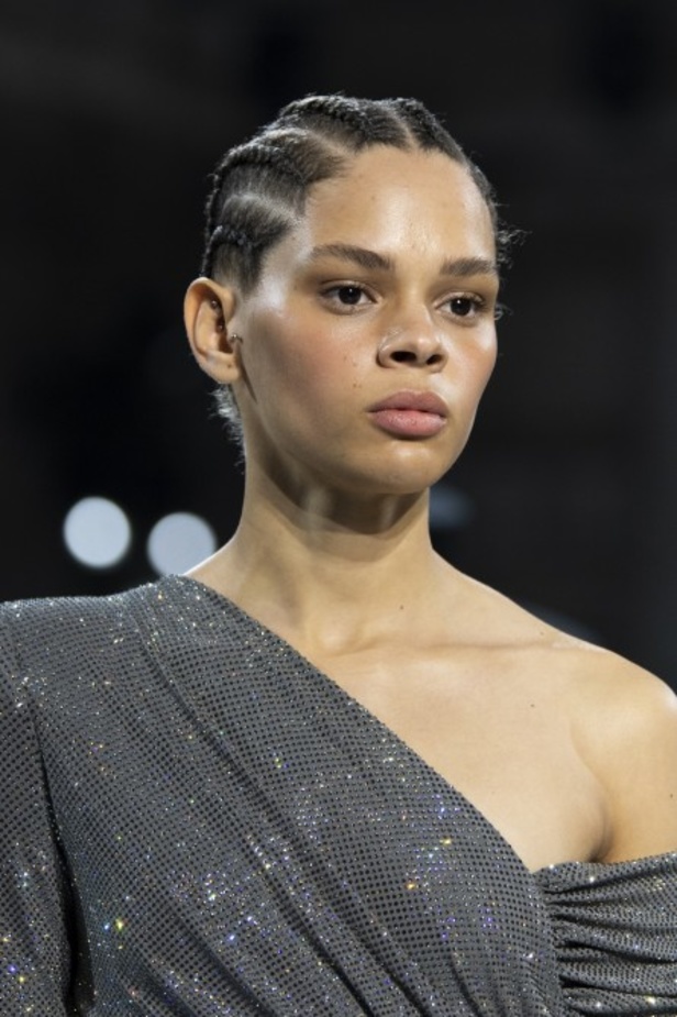 عرض مجموعة Alexandre Vauthier للازياء الراقية ربيع وصيف 2020