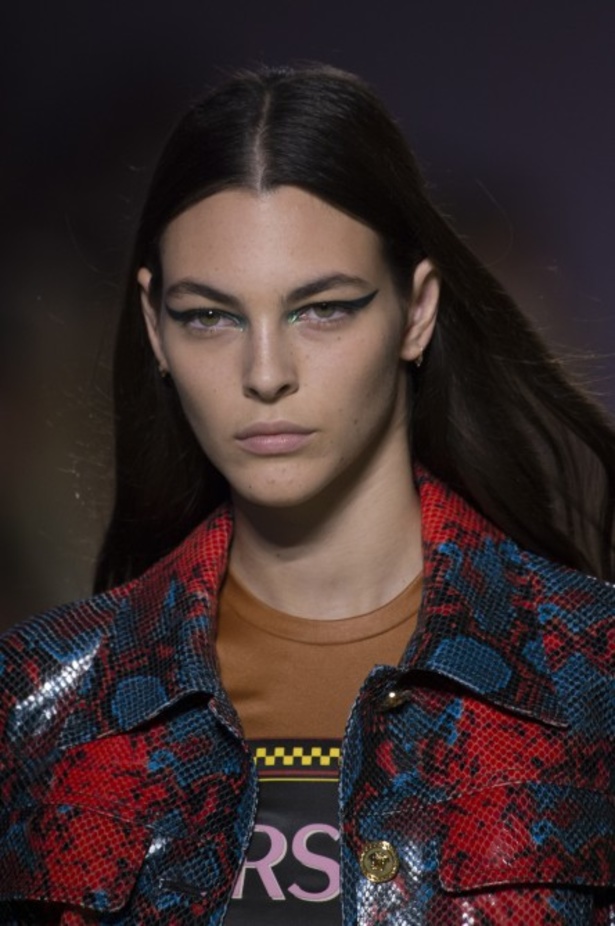 مجموعة فيرساتشي لموسم ربيع وصيف 2019