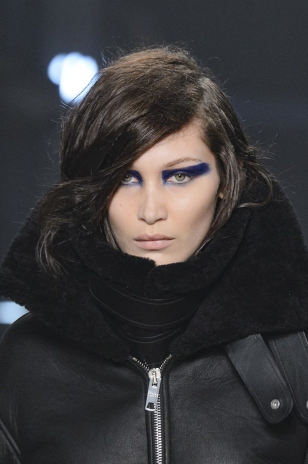 مجموعة Versus Versace للألبسة الجاهزة لخريف و شتاء 2017