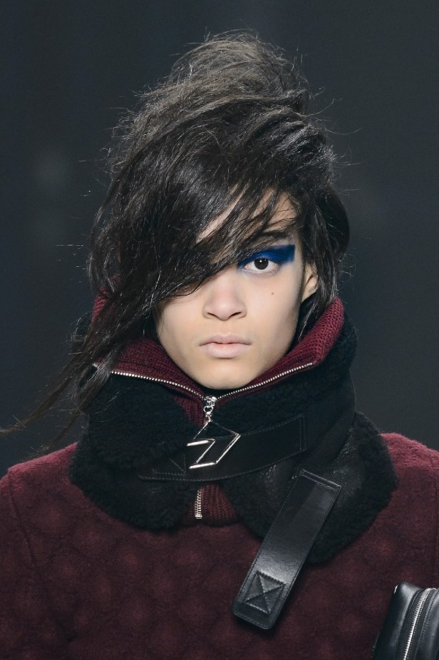 مجموعة Versus Versace للألبسة الجاهزة لخريف و شتاء 2017