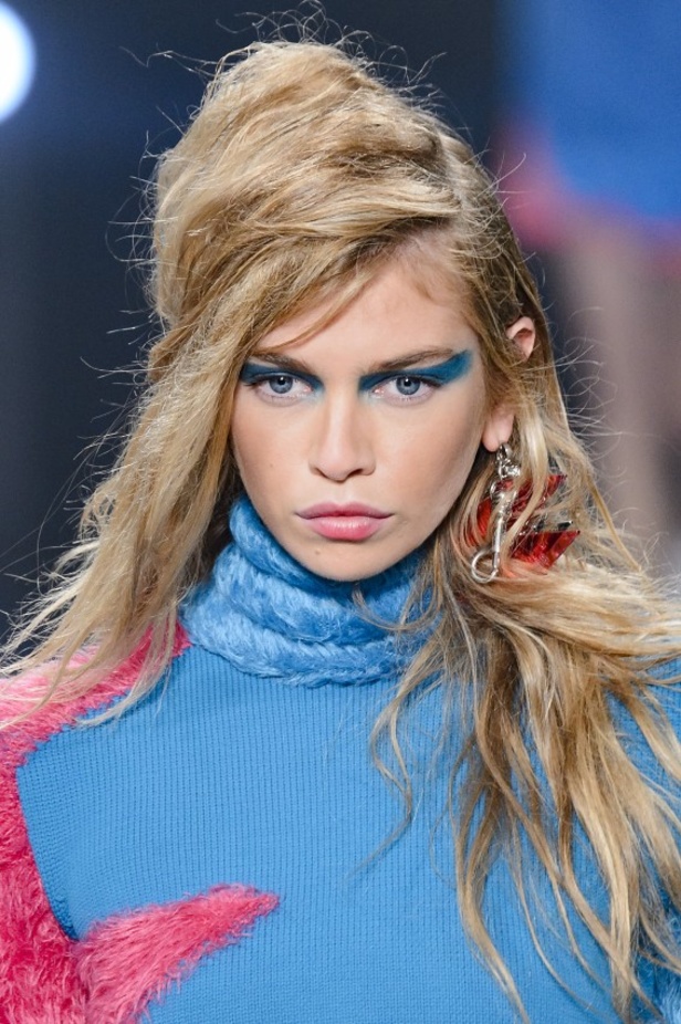 مجموعة Versus Versace للألبسة الجاهزة لخريف و شتاء 2017