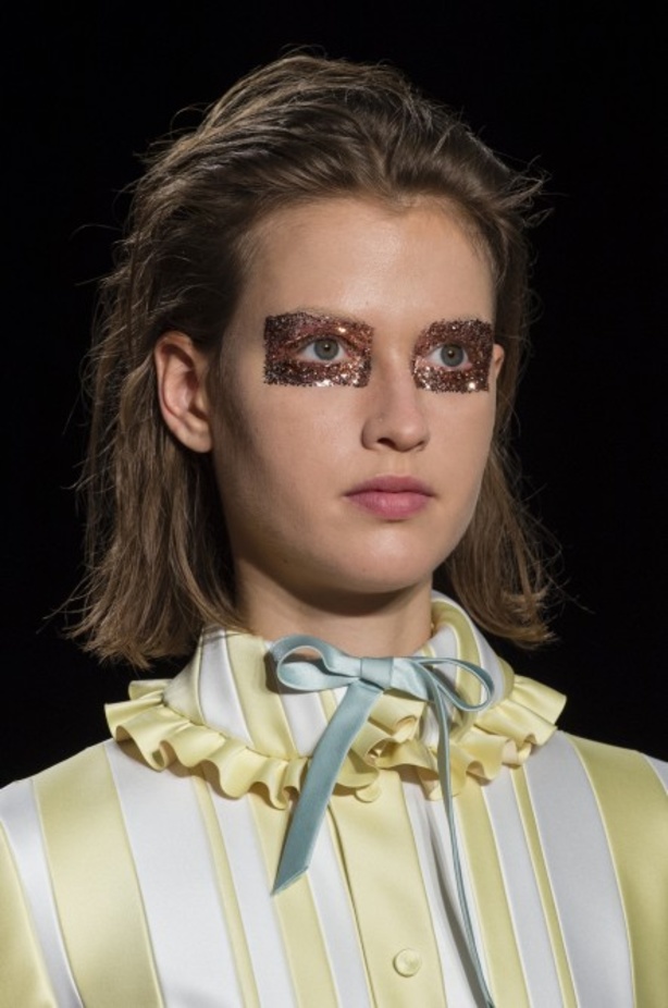 مجموعة فيكتور أند رولف للهوت كوتور لربيع و صيف 2018