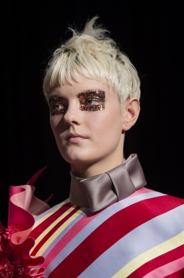 مجموعة فيكتور أند رولف للهوت كوتور لربيع و صيف 2018