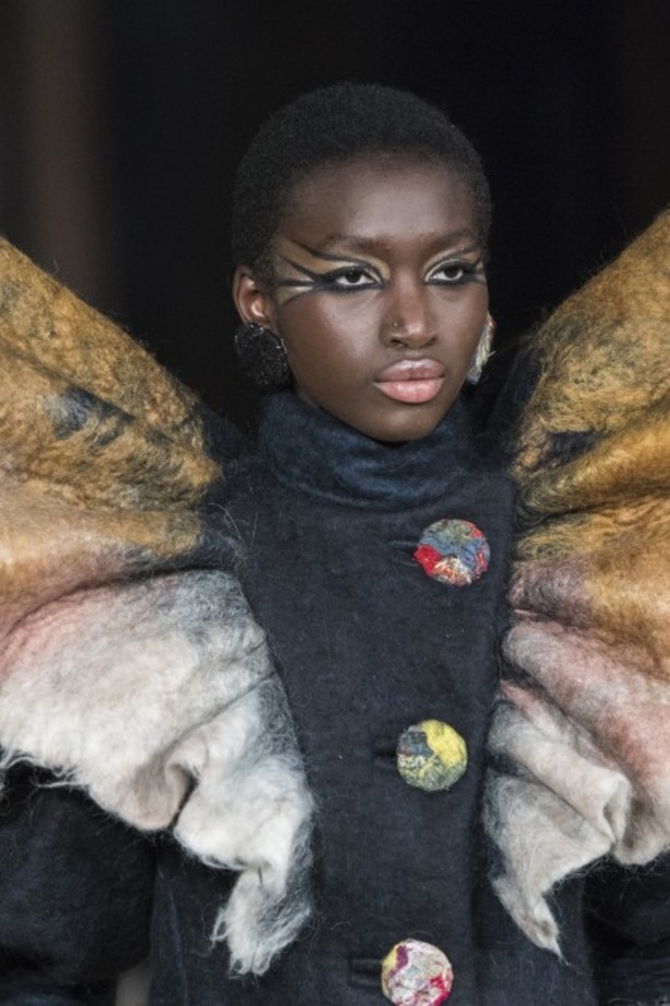 مجموعة فيكتور أند رولف للهوت كوتور لشتاء 2019