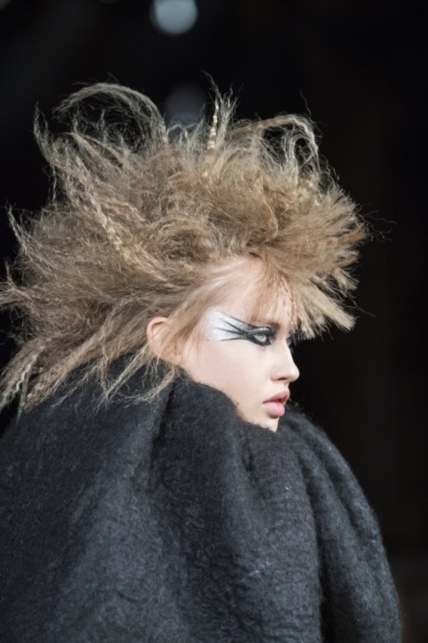 مجموعة فيكتور أند رولف للهوت كوتور لشتاء 2019