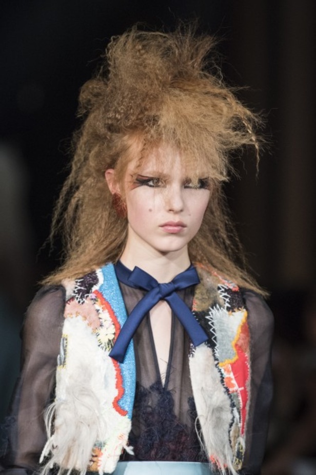 مجموعة فيكتور أند رولف للهوت كوتور لشتاء 2019