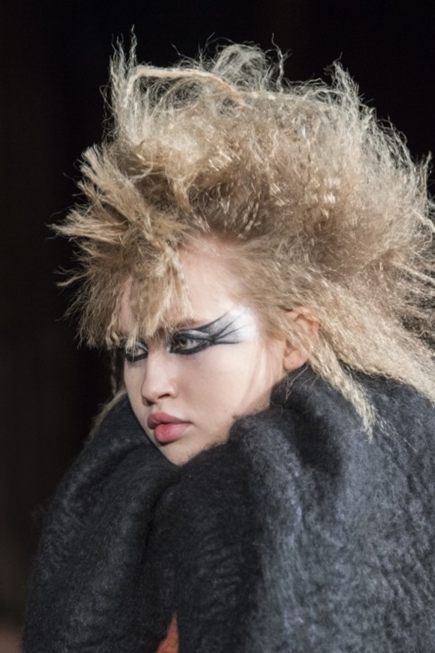 مجموعة فيكتور أند رولف للهوت كوتور لشتاء 2019