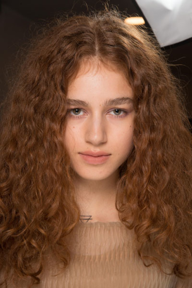 عرض أزياء Vionnet لخريف وشتاء ٢٠١٨ !